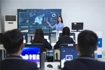 2020年男生學什么專業好？聚焦技術推廣領域的機遇與挑戰